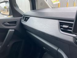 2025 Renault Kangoo LWB Automatic