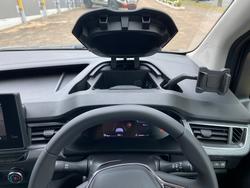 2025 Renault Kangoo LWB Automatic