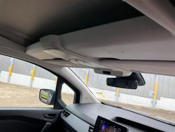 2025 Renault Kangoo LWB Automatic