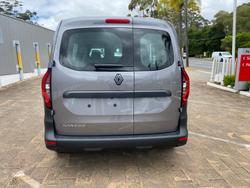 2025 Renault Kangoo LWB Automatic