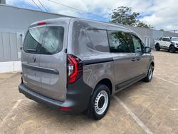 2025 Renault Kangoo LWB Automatic