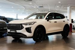 2025 GWM Haval Jolion Lux Hybrid