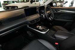 2025 GWM Haval Jolion Lux Hybrid