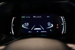 2025 GWM Haval Jolion Lux Hybrid