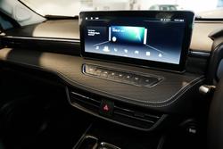 2025 GWM Haval Jolion Lux Hybrid