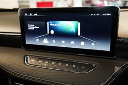 2025 GWM Haval Jolion Lux Hybrid