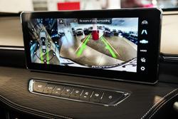 2025 GWM Haval Jolion Lux Hybrid