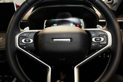 2025 GWM Haval Jolion Lux Hybrid