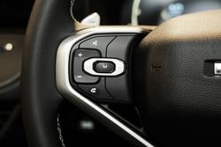 2025 GWM Haval Jolion Lux Hybrid