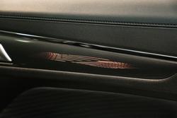 2025 GWM Haval Jolion Lux Hybrid