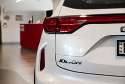 2025 GWM Haval Jolion Lux Hybrid