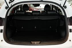 2025 GWM Haval Jolion Lux Hybrid