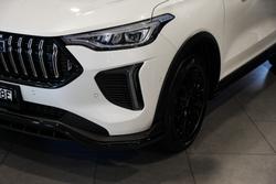 2025 GWM Haval Jolion Lux Hybrid