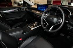 2025 GWM Haval Jolion Lux Hybrid