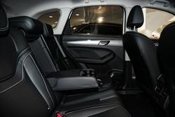 2025 GWM Haval Jolion Lux Hybrid