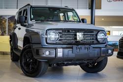 2026 GWM GWM TANK 300