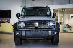 2026 GWM GWM TANK 300