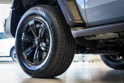 2026 GWM GWM TANK 300