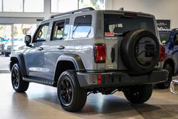 2026 GWM GWM TANK 300