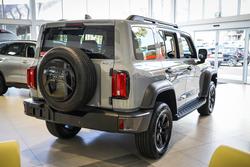 2026 GWM GWM TANK 300