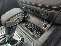 2025 KGM MUSSO XLV ADVANCE