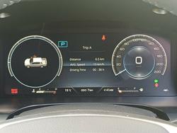 2025 KGM MUSSO XLV ADVANCE