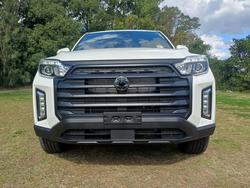 2025 KGM MUSSO XLV ADVANCE