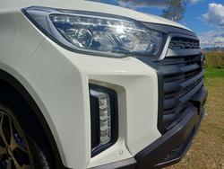 2025 KGM MUSSO XLV ADVANCE