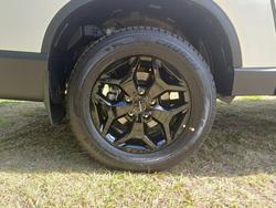 2025 KGM MUSSO XLV ADVANCE