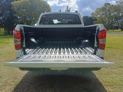 2025 KGM MUSSO XLV ADVANCE