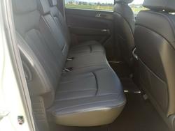 2025 KGM MUSSO XLV ADVANCE