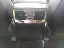 2025 KGM MUSSO XLV ADVANCE