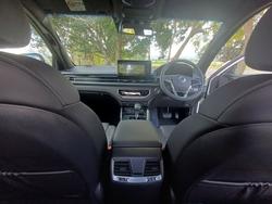 2025 KGM MUSSO XLV ADVANCE