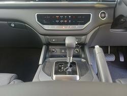 2025 KGM MUSSO XLV ADVANCE