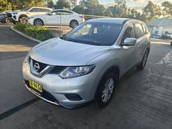 2016 NISSAN