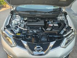 2016 NISSAN