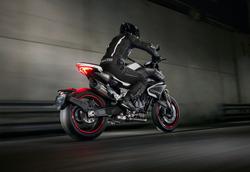 2026 CFMOTO 800 NK Sport