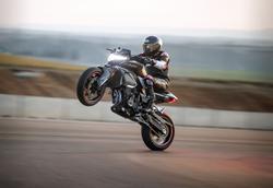 2026 CFMOTO 800 NK Sport