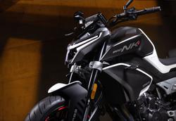 2026 CFMOTO 800 NK Sport