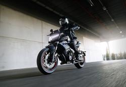 2026 CFMOTO 800 NK Sport