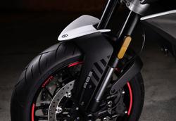 2026 CFMOTO 800 NK Sport