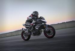 2026 CFMOTO 800 NK Sport