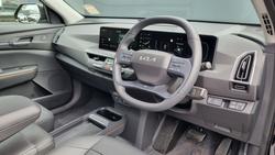 2025 Kia EV5 Earth