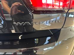 2025 NISSAN PATROL TI (WARRIOR)