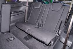 2022 Isuzu MU-X LS-U