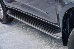 2022 Isuzu MU-X LS-U