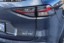 2022 Isuzu MU-X LS-U