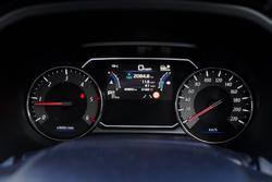 2022 Isuzu MU-X LS-U