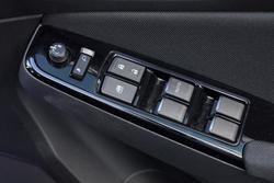 2022 Isuzu MU-X LS-U