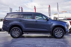 2022 Isuzu MU-X LS-U